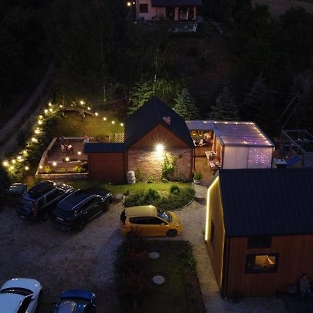 Siedlisko Swiety Spokoj Krzeszowice Eksteriør bilde