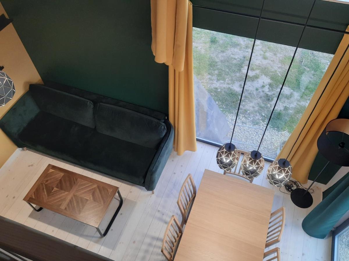 Siedlisko Swiety Spokoj Krzeszowice Eksteriør bilde